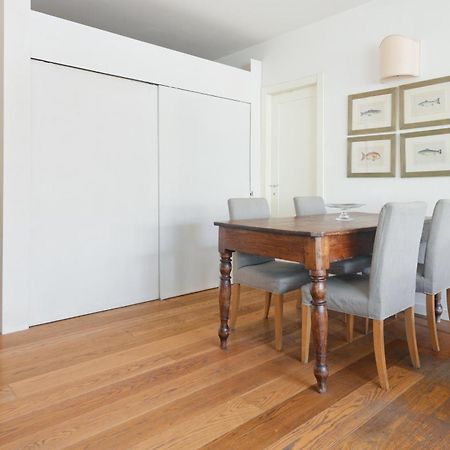 Joivy Delightful Family Flat With Terrace Apartment Milan Bagian luar foto