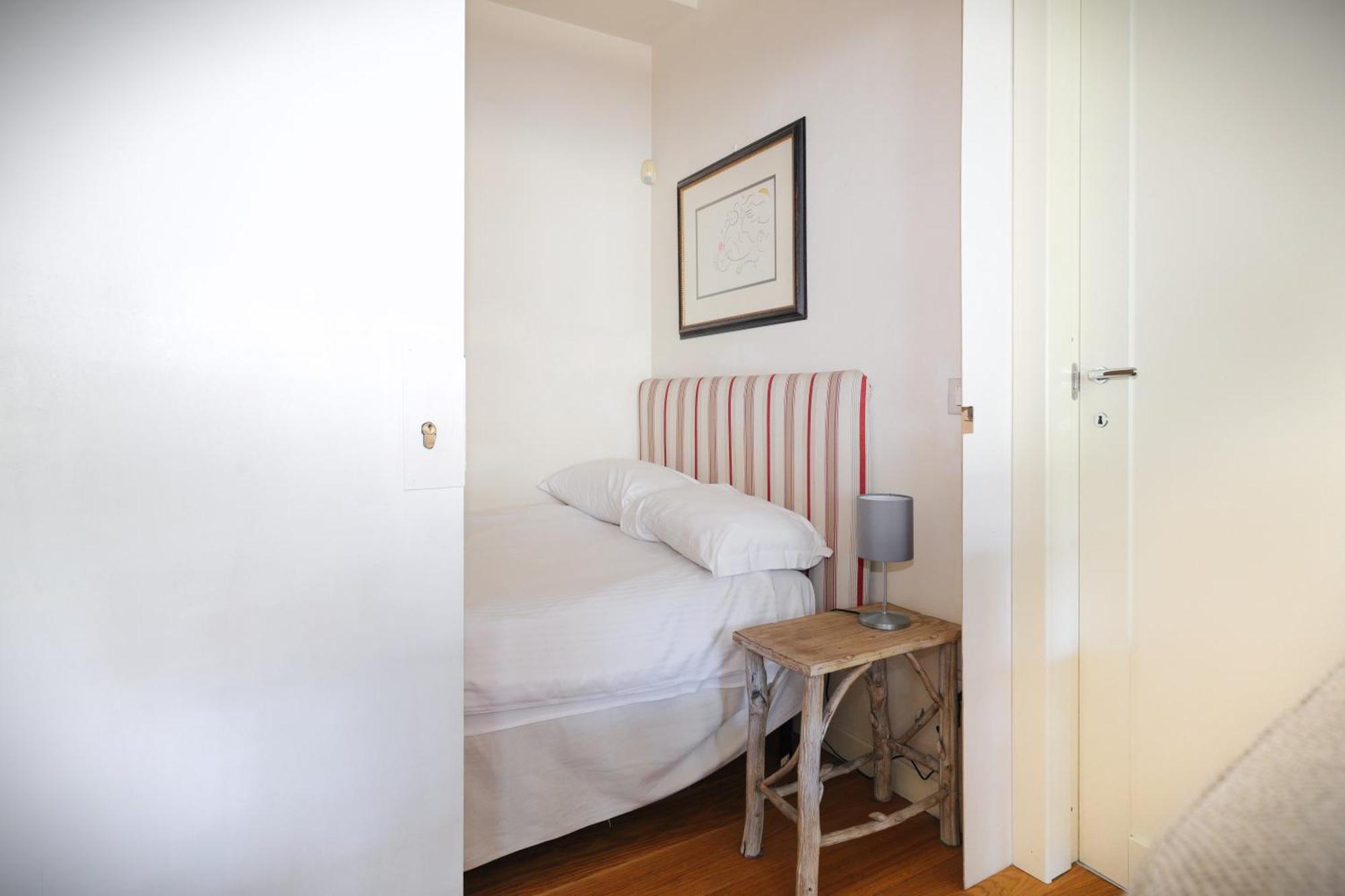 Joivy Delightful Family Flat With Terrace Apartment Milan Bagian luar foto