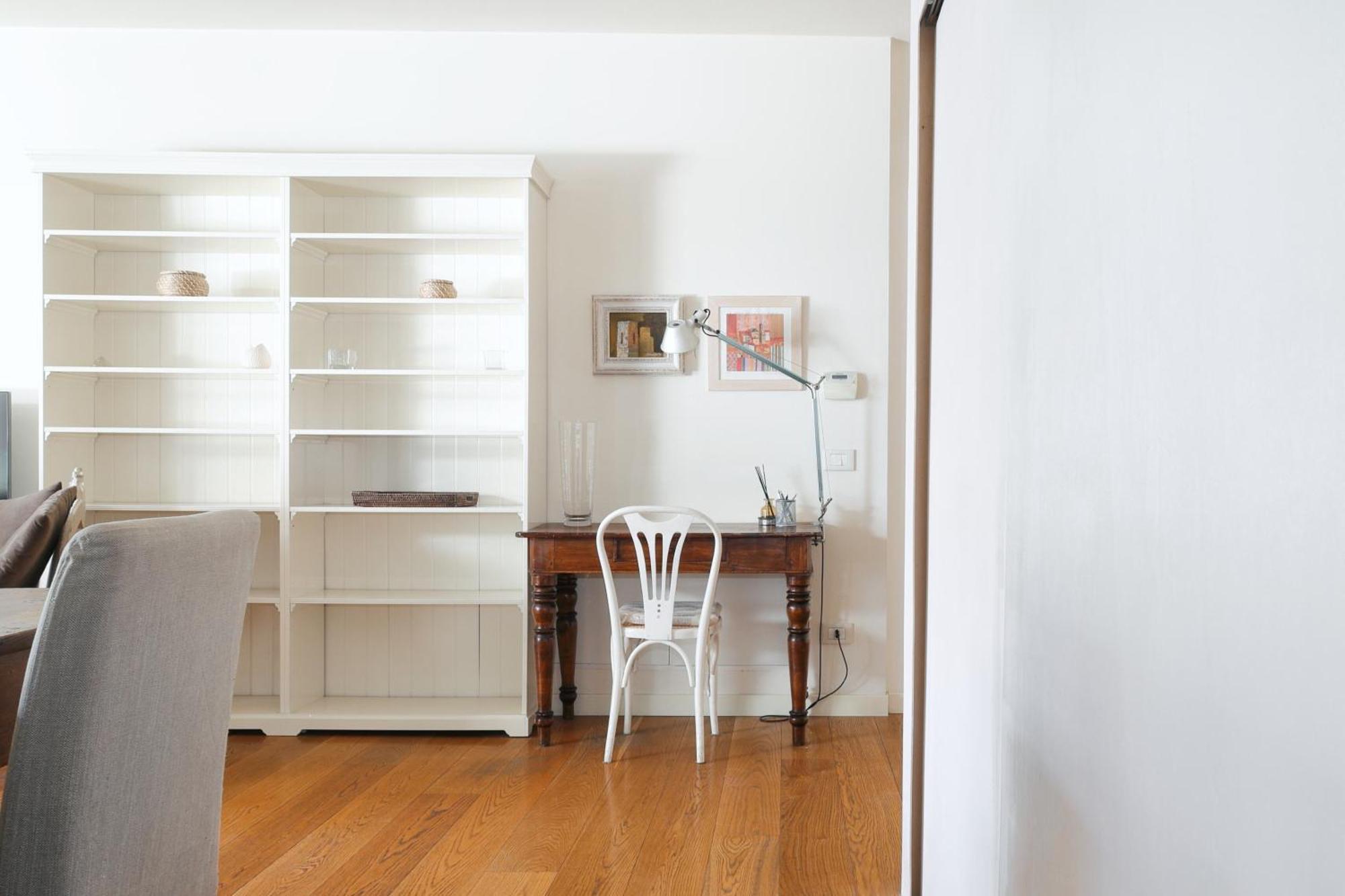 Joivy Delightful Family Flat With Terrace Apartment Milan Bagian luar foto