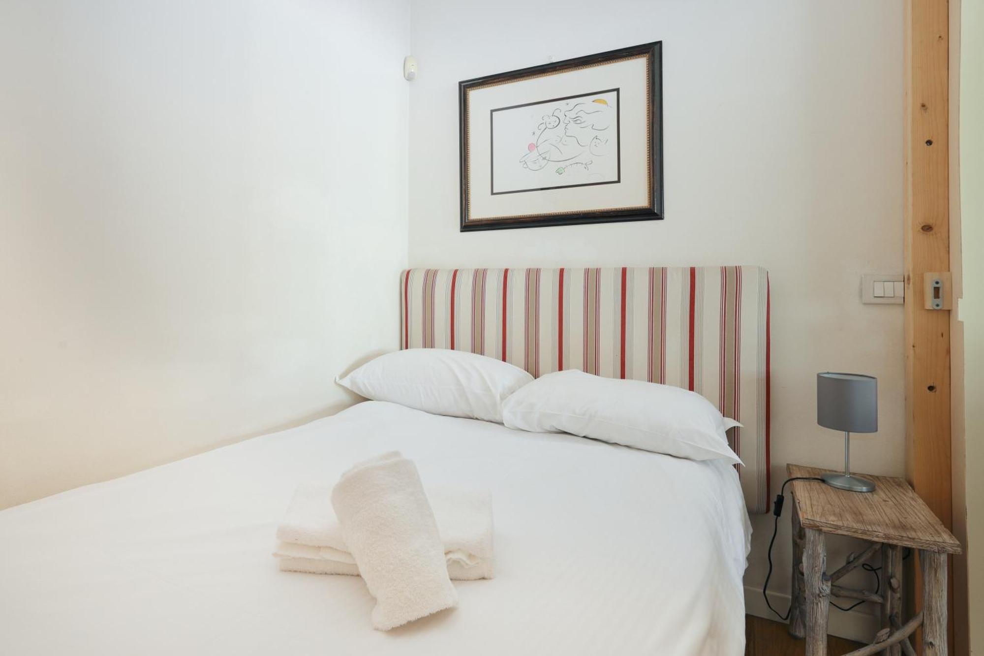 Joivy Delightful Family Flat With Terrace Apartment Milan Bagian luar foto